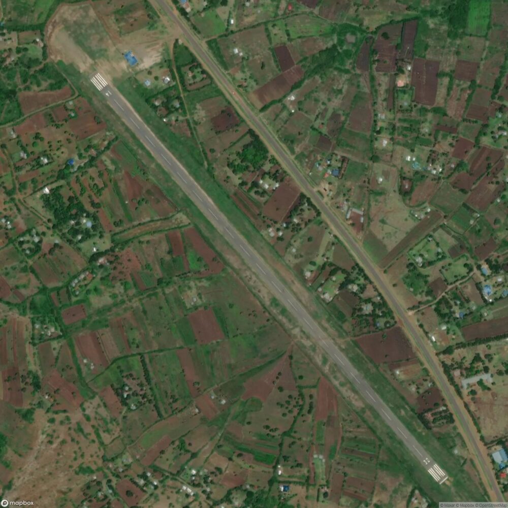Homa Bay