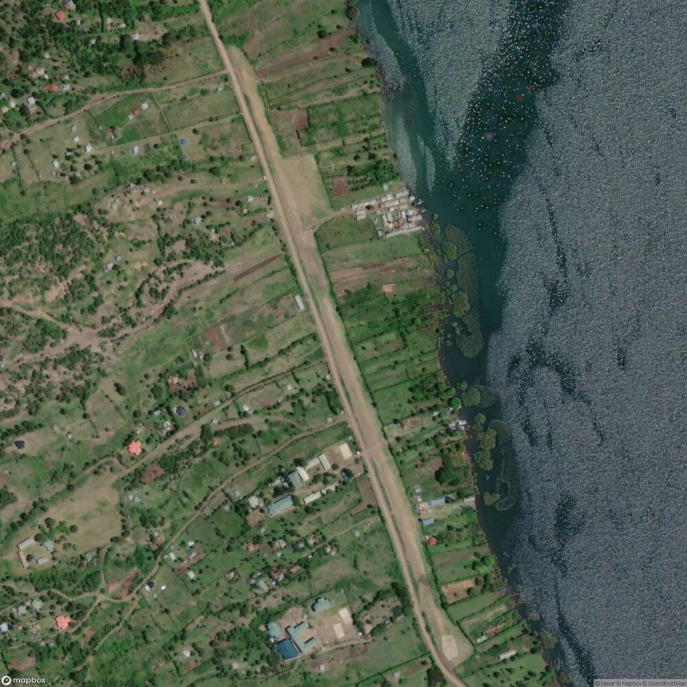 Mfangano Airport