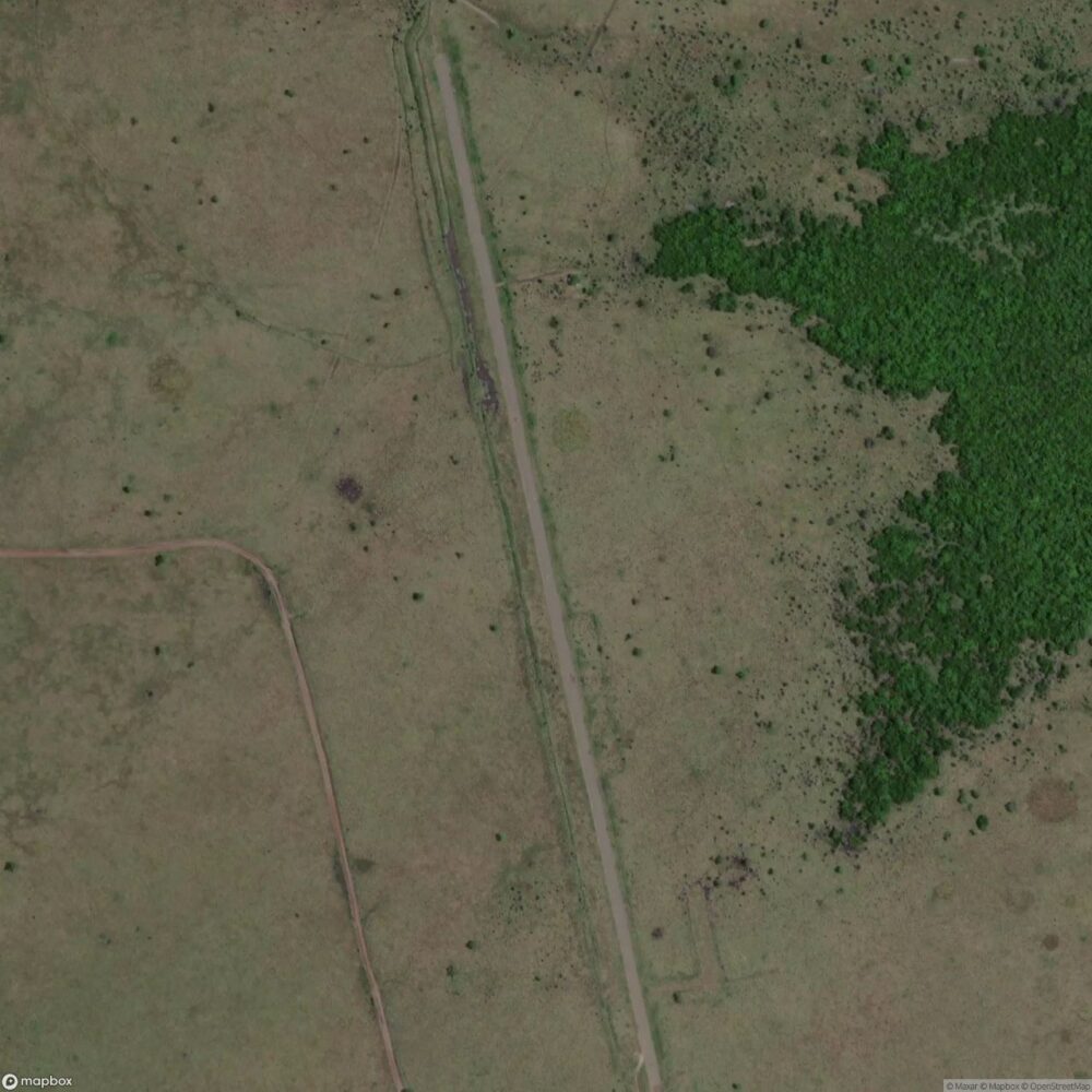 Homa Bay Airport