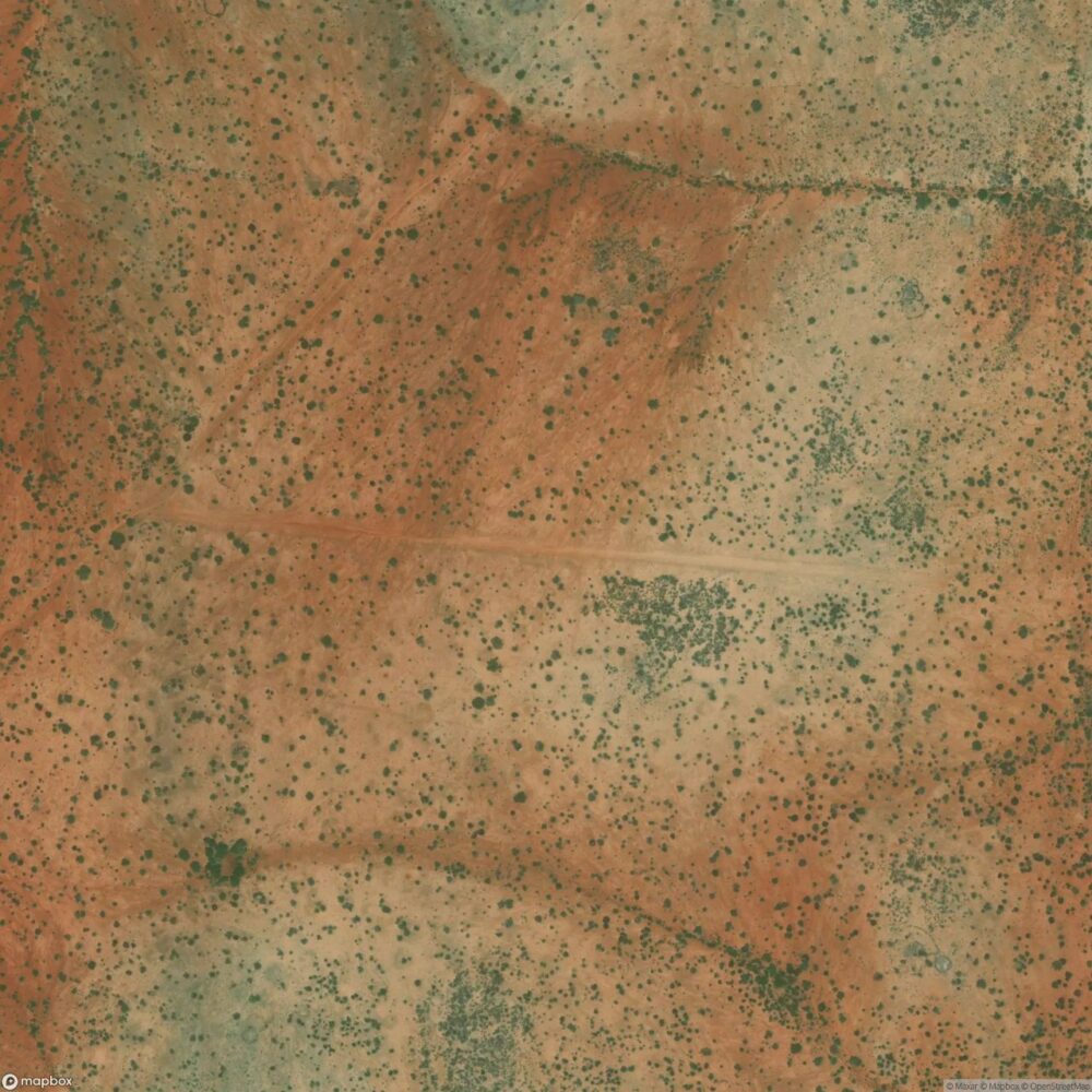 Kipsin Airstrip