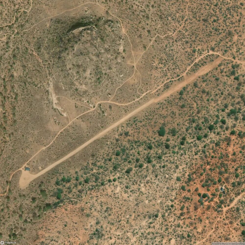 Isiolo Airport