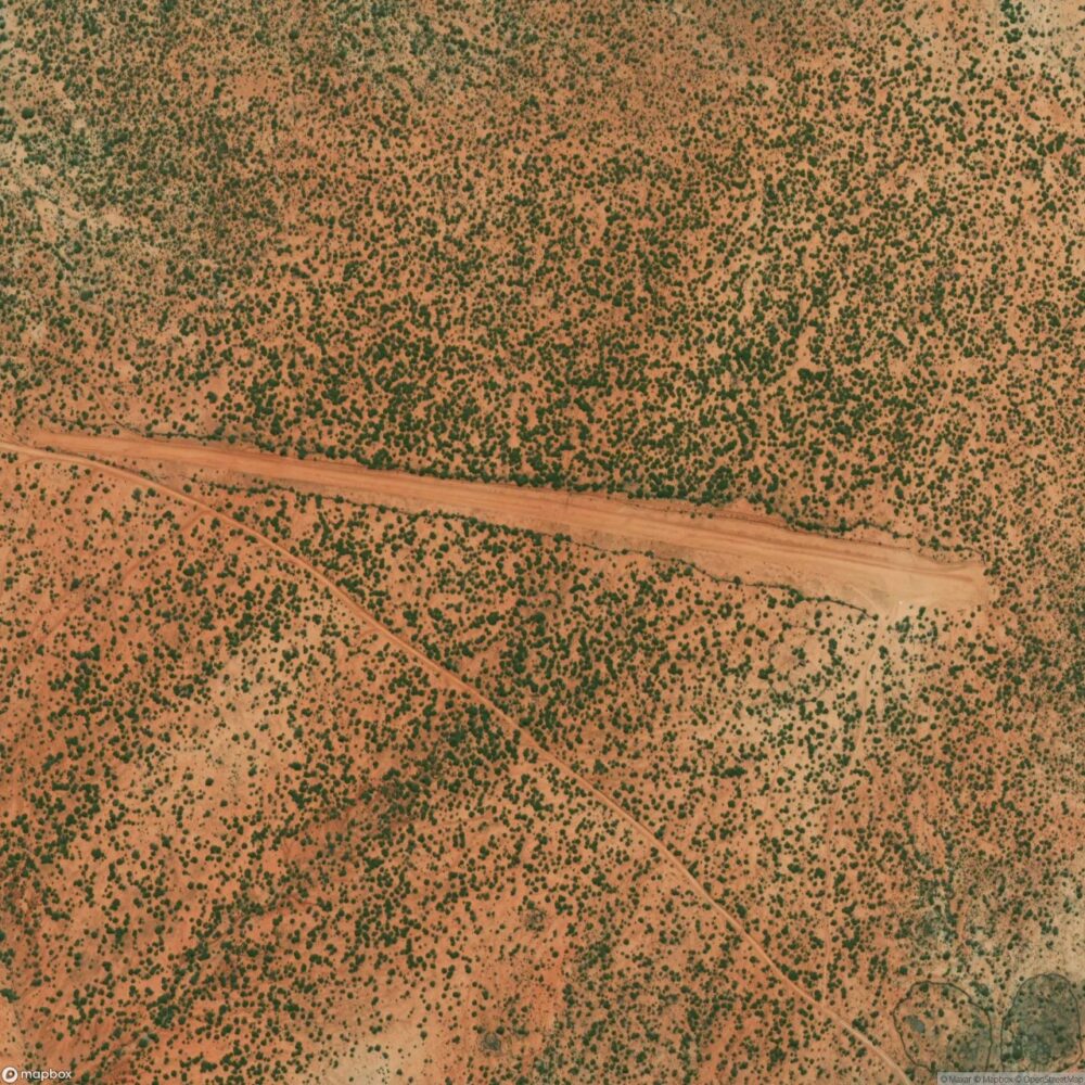Loloroi Airport