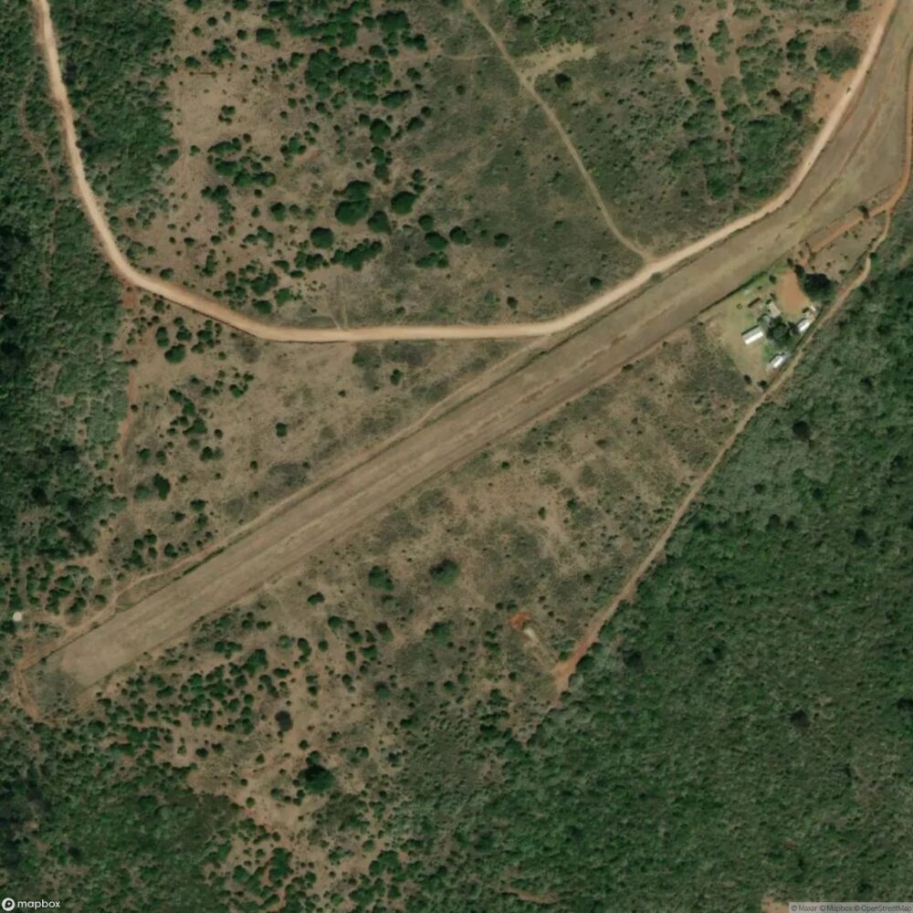 Kijabe Airport