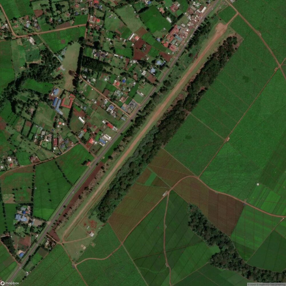 Kericho