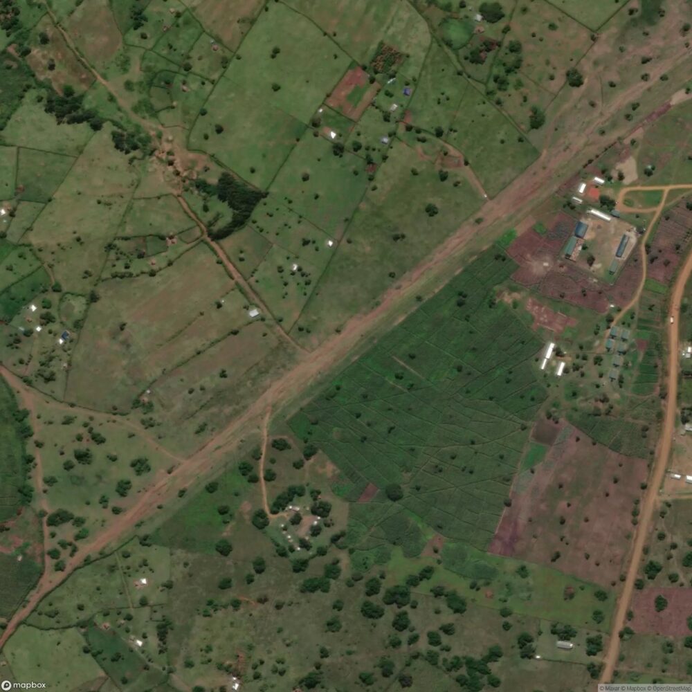 Kilgoris Airport