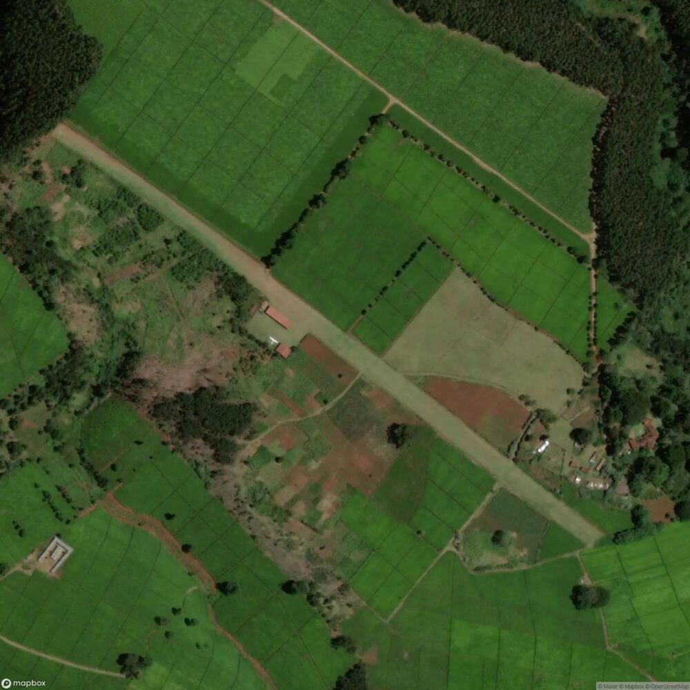 Limuru Airstrip