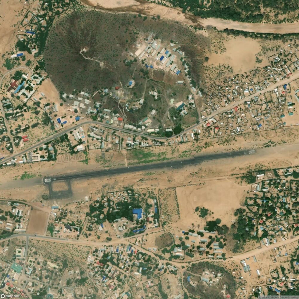 Lodwar