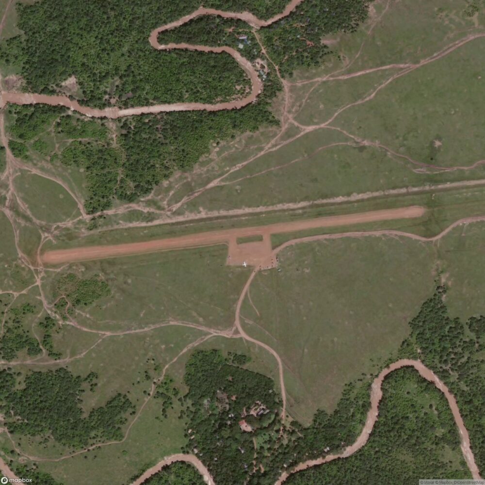 Olkiombo Airport