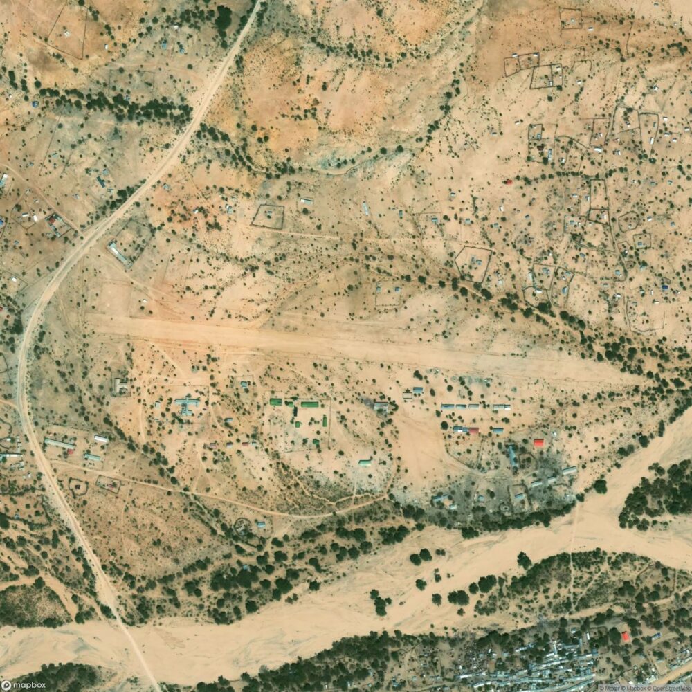 Lokichar Airport