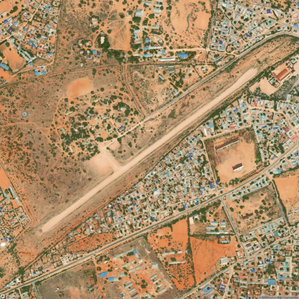Mandera