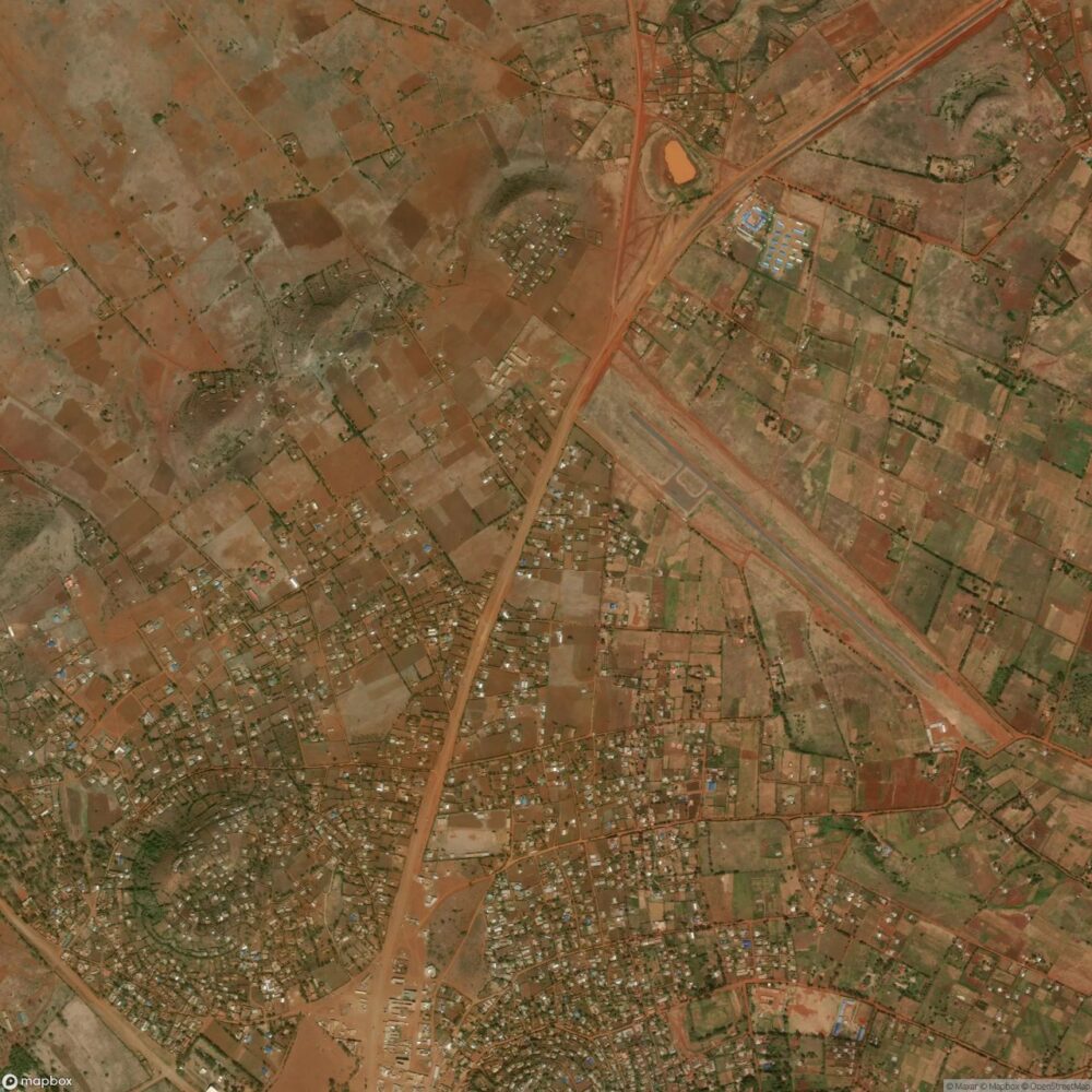 Marsabit