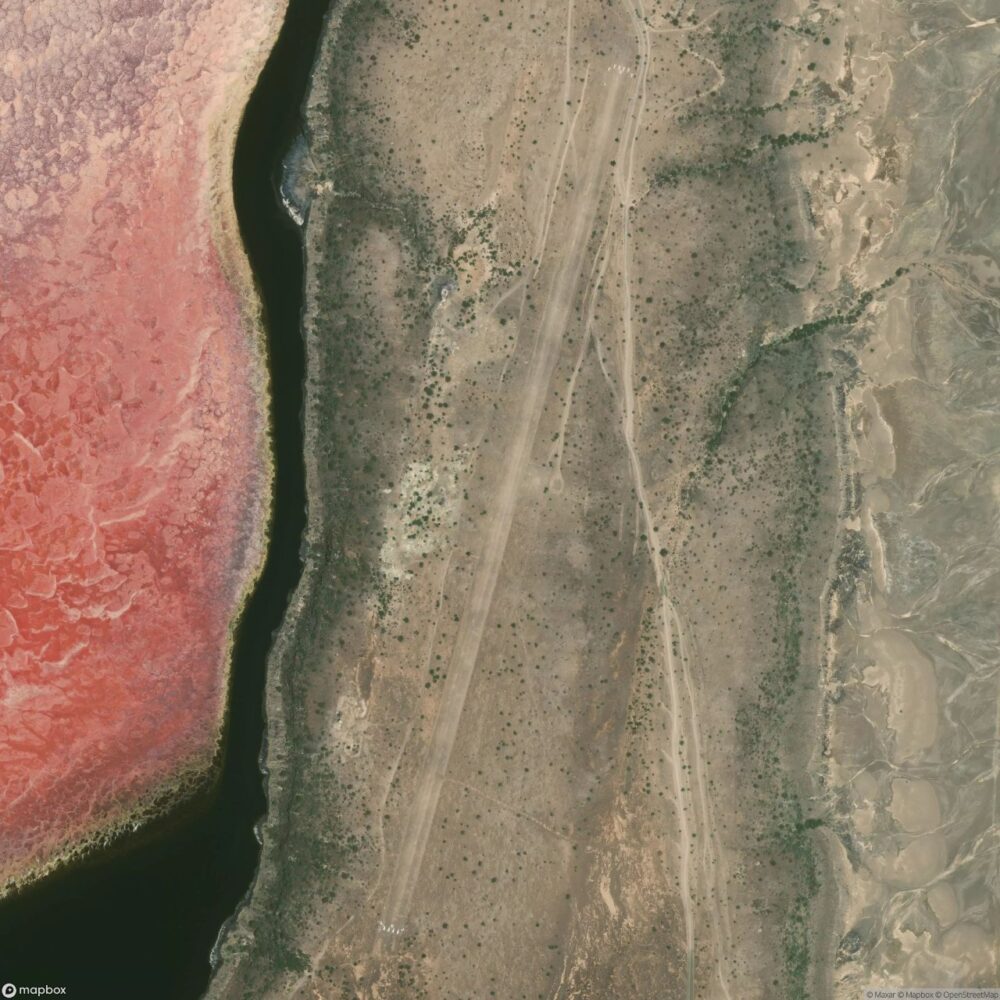 Magadi
