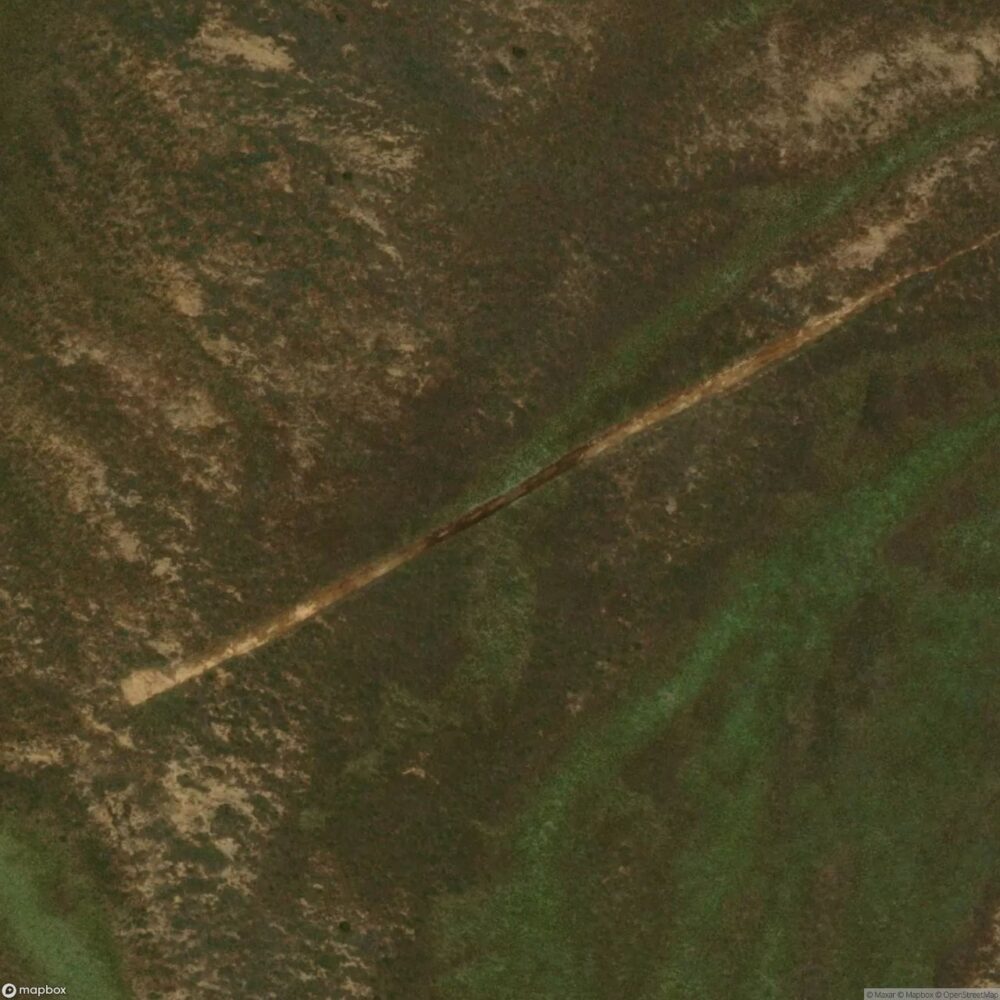 Rutundu Airport