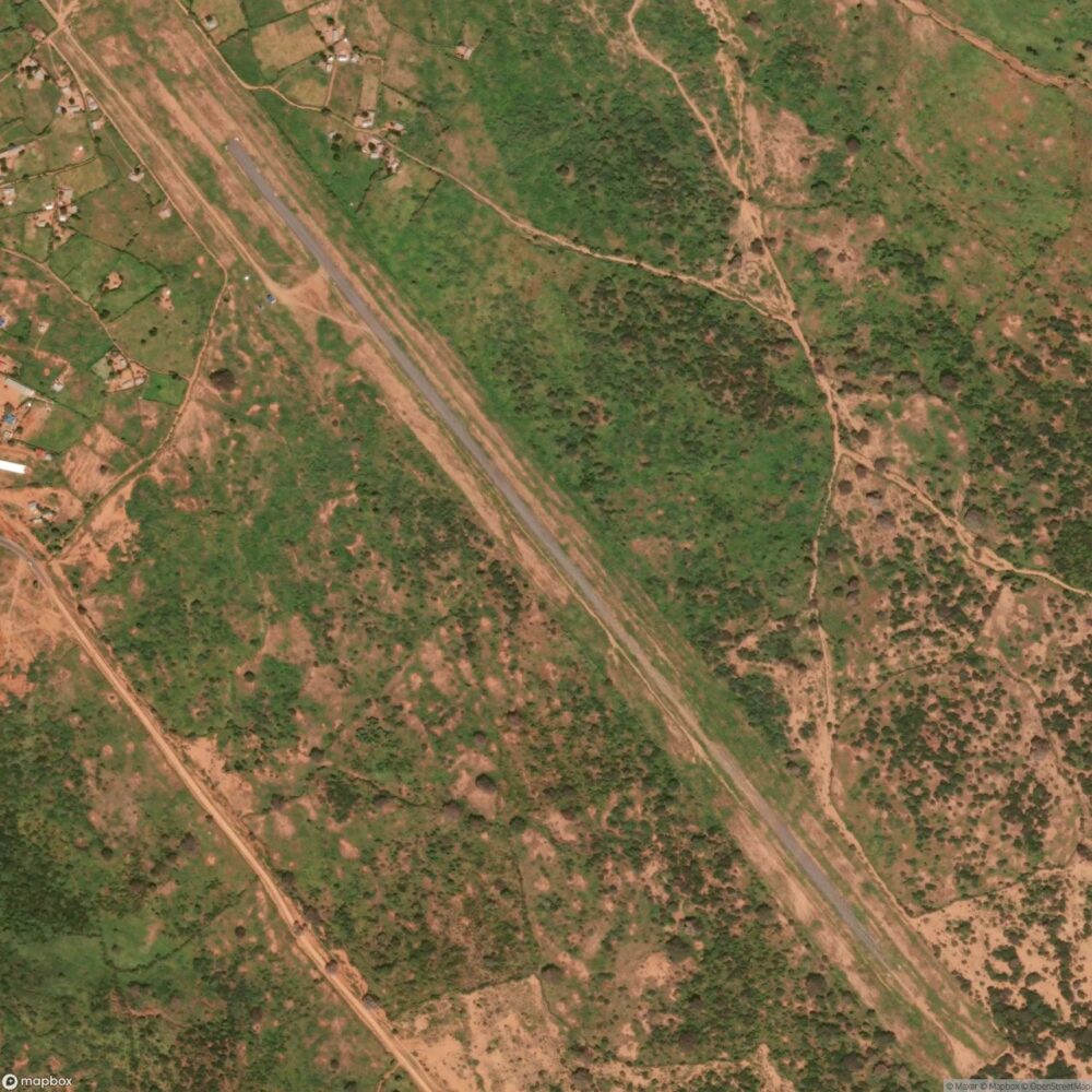 Moyale Lower