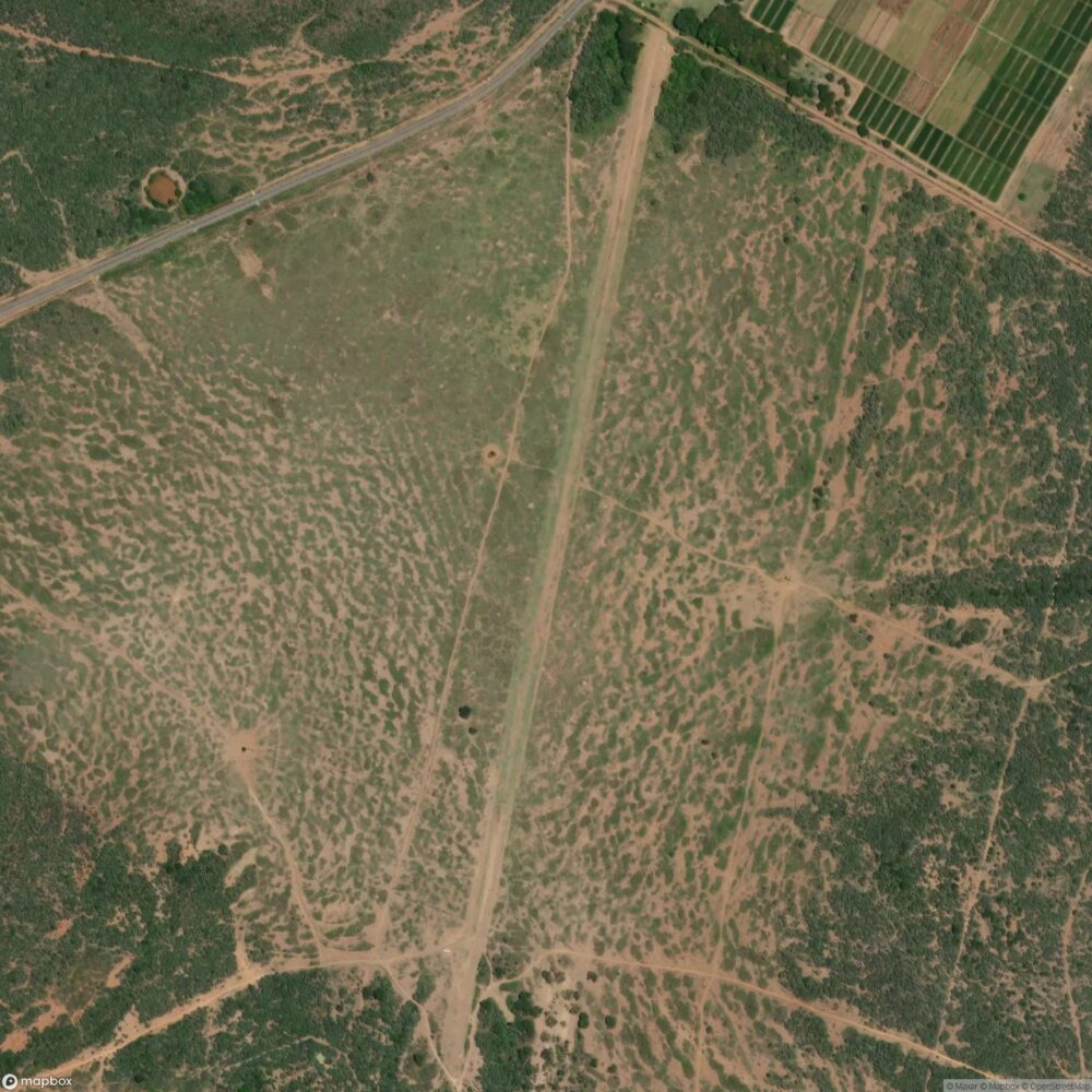 Loldia Airport