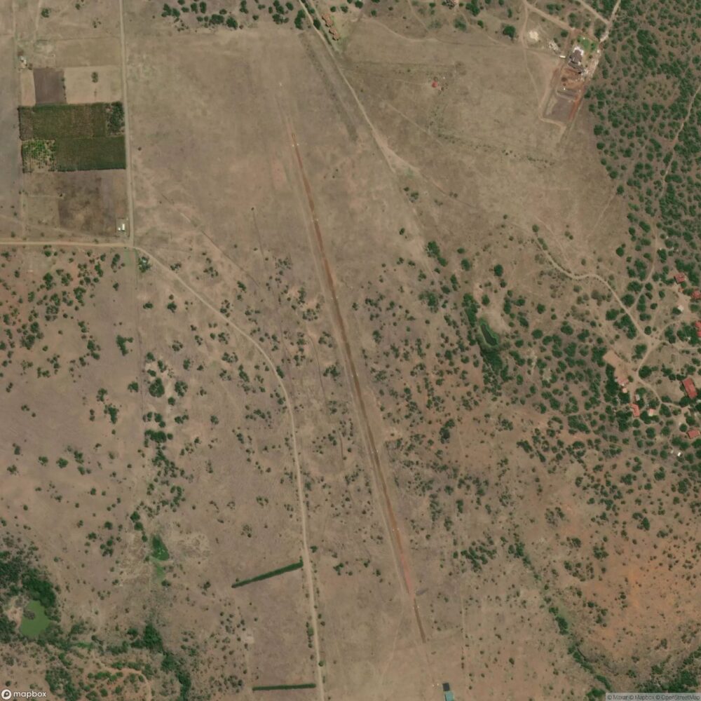 Laburra Airport