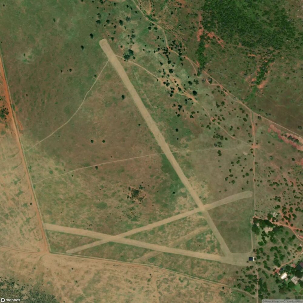 Kamwaki Farm Airport