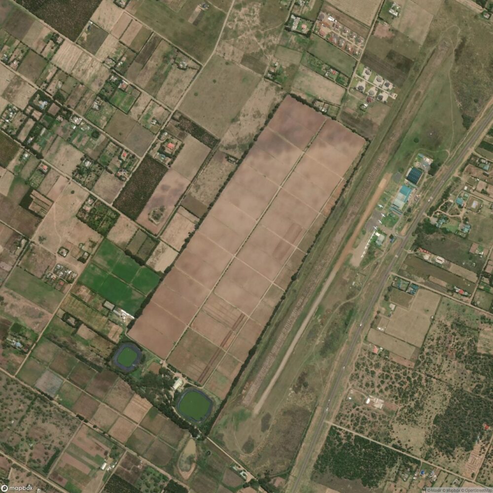 Nanyuki
