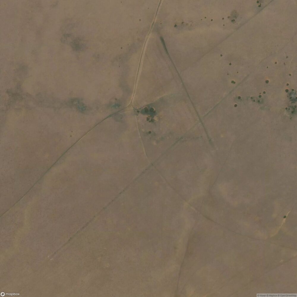 Chyulus Airport