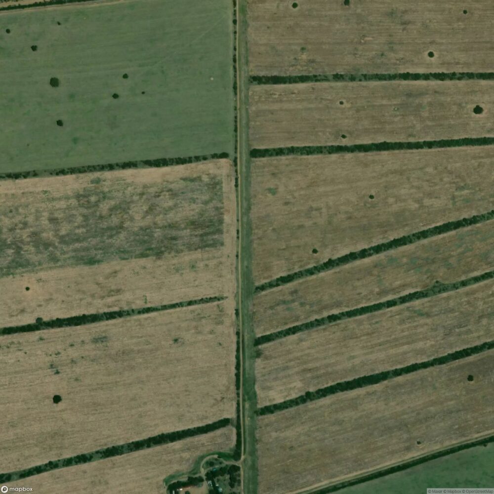 Jolai Delamere Estates Airport