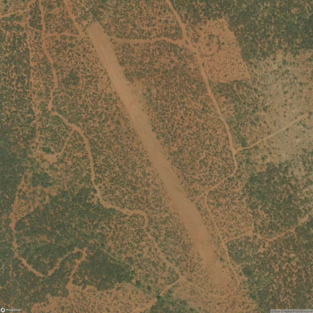 Kilalinda Airport