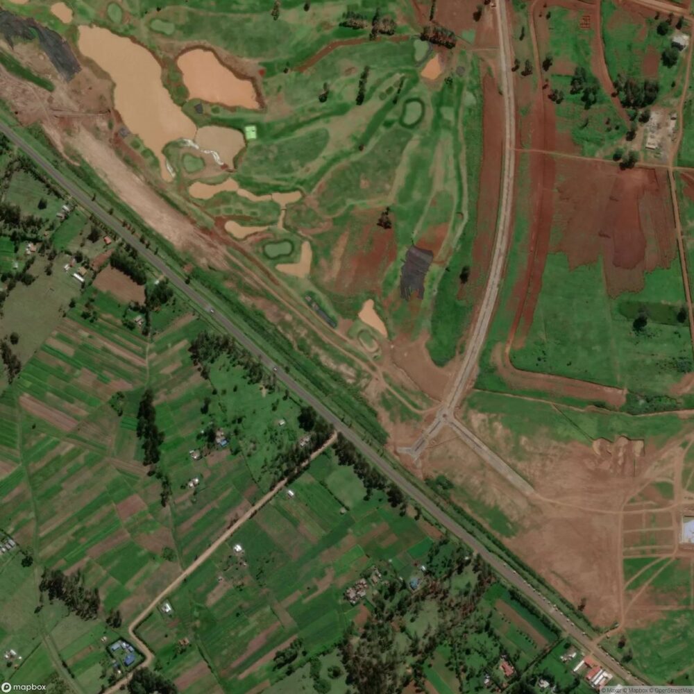 Kipipri Airport