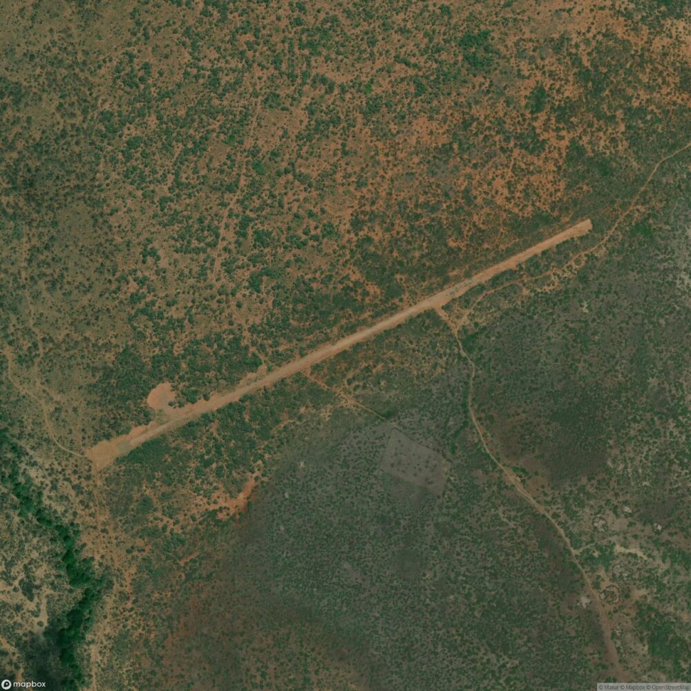Koka Airport