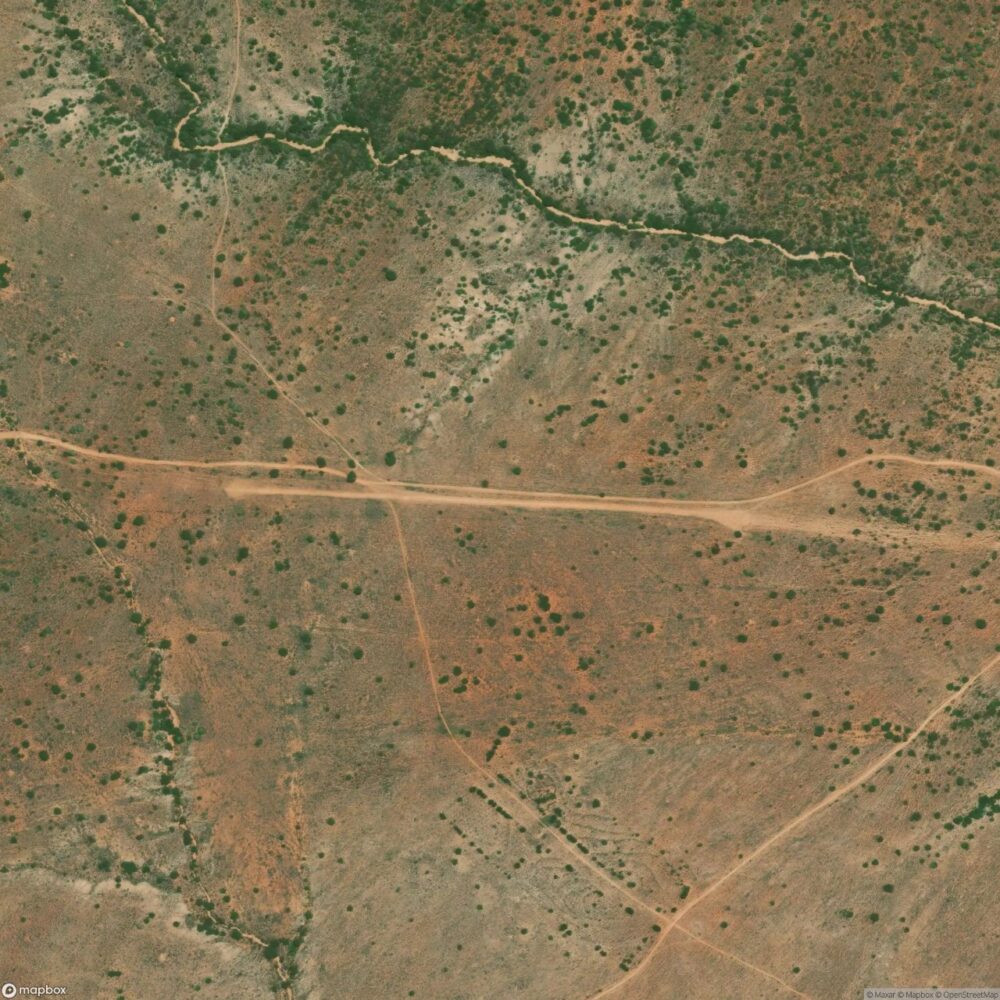 Kowop Airstrip