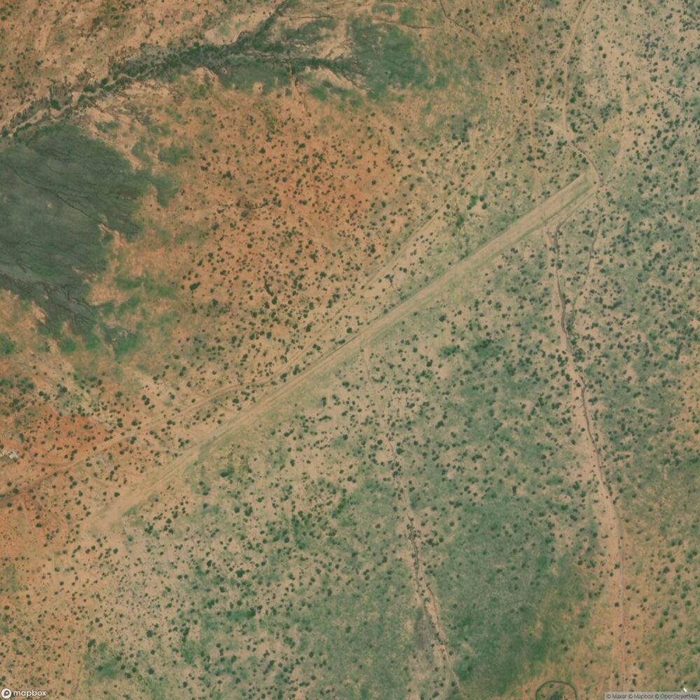Lentille Airport
