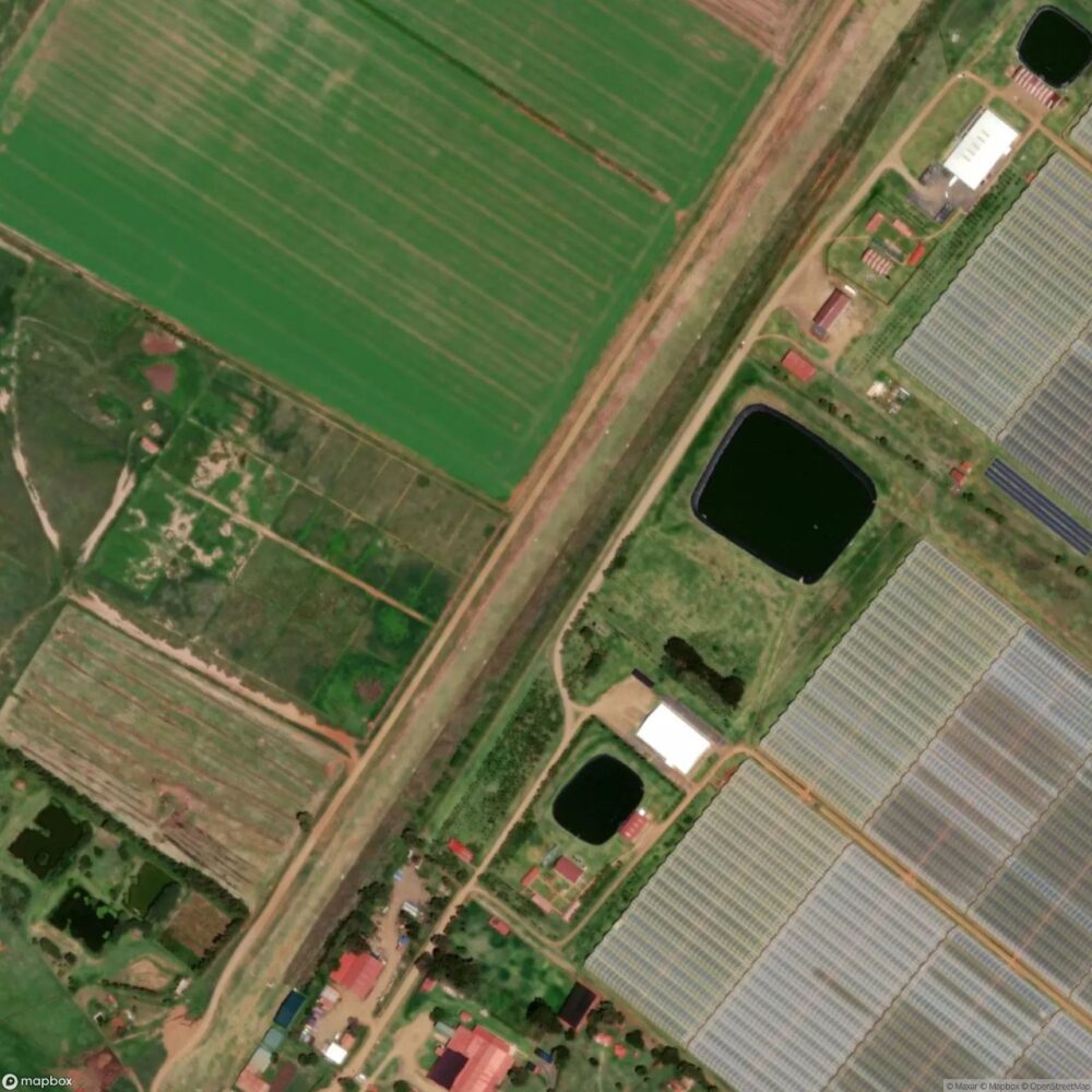 Lolomarik Airport