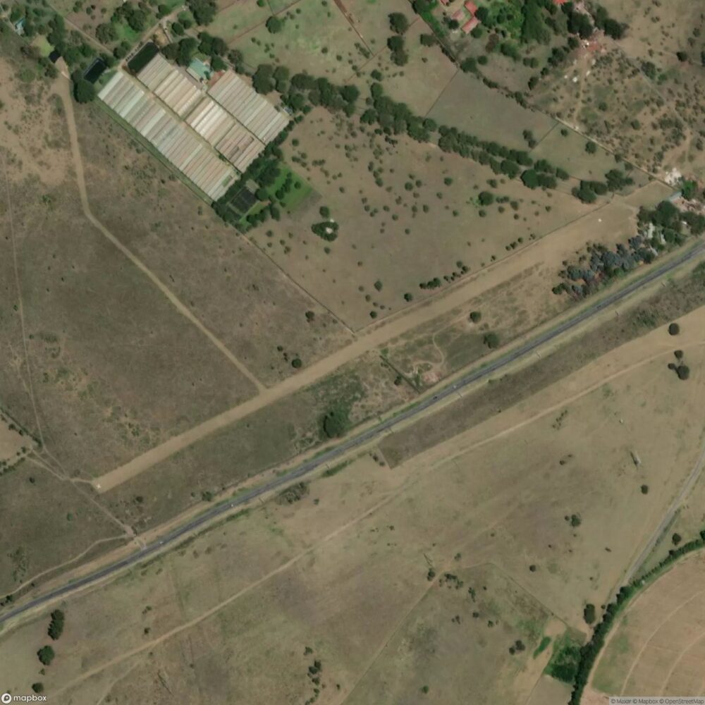Longonot Fair Airstrip