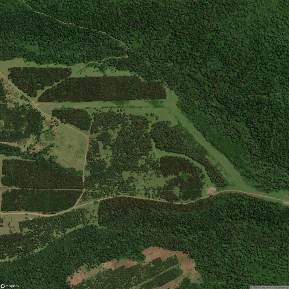 National Park Airstrip