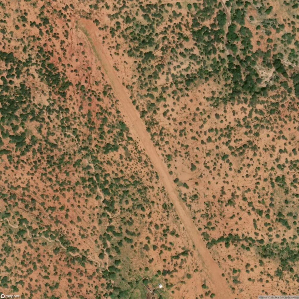 Ngalai Airport