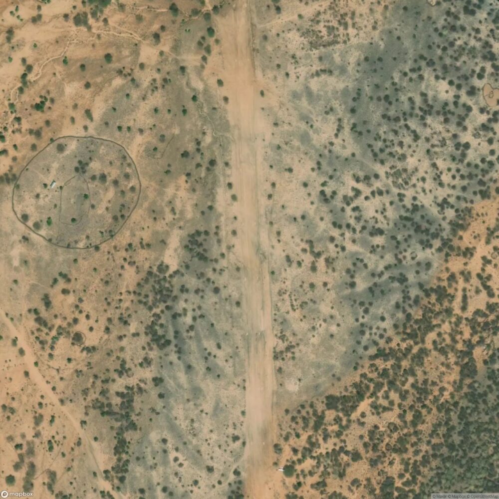 Ngurunit South Airport
