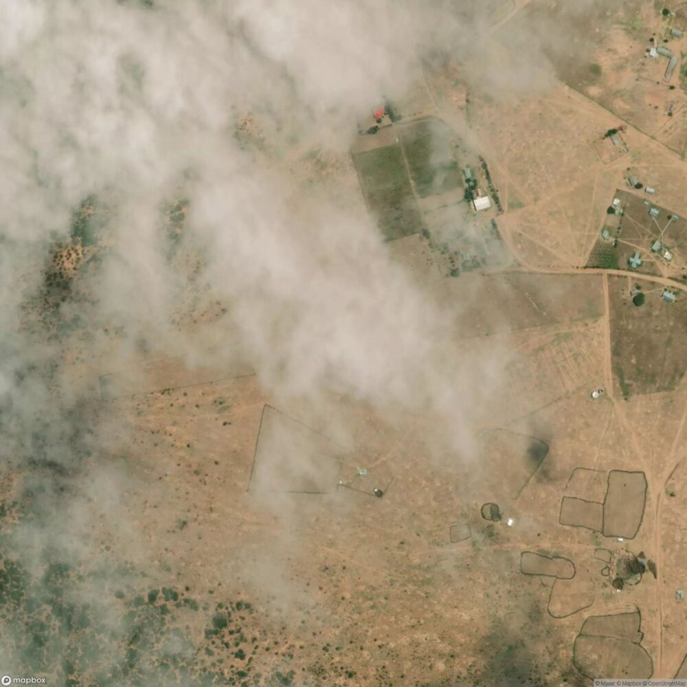 Ol Derkessi Airstrip