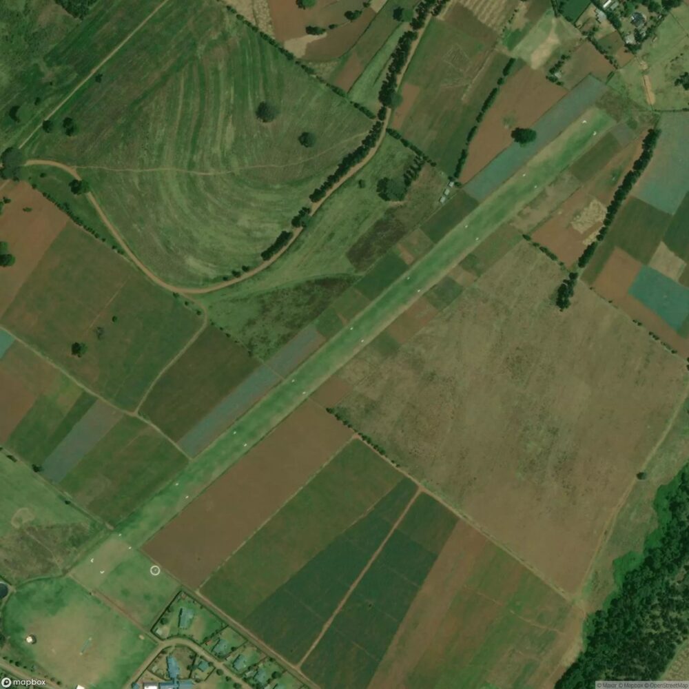 St. Andrews School Airstrip