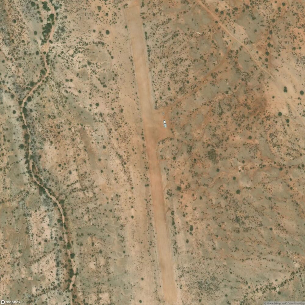Laisamis Airport