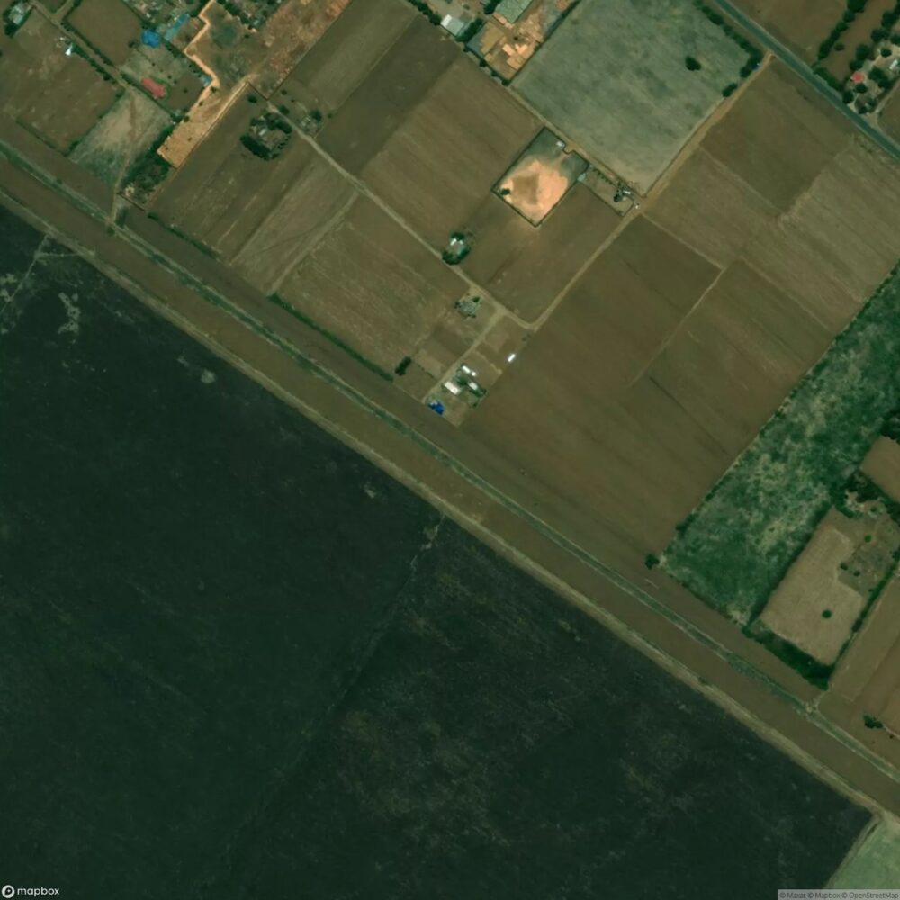 Njoro Airport