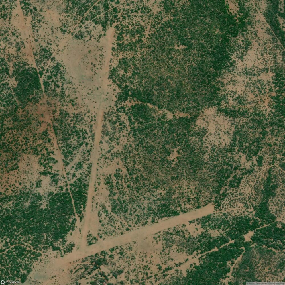 Kuti Airport