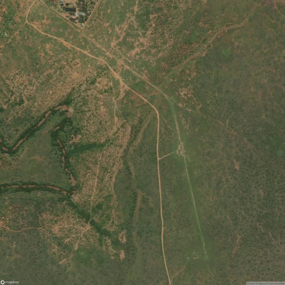 Segera Ranch Airport