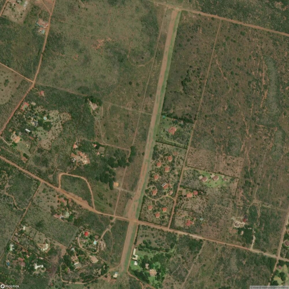 Green Park Airport