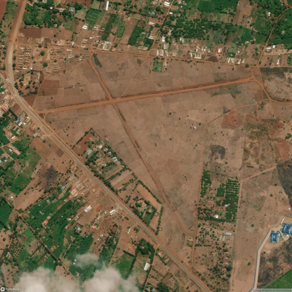 Mitunguu Airport