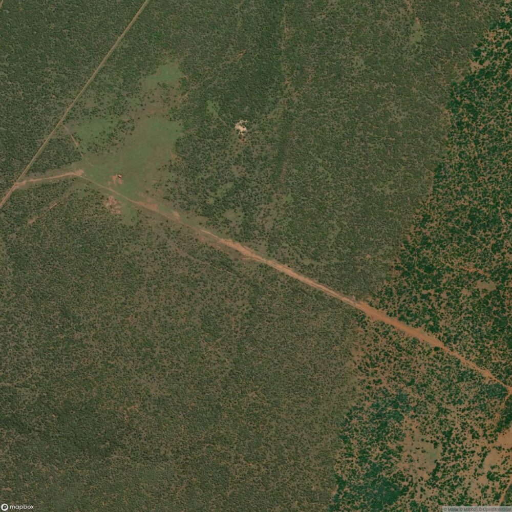 Laikipia Ranch Airport