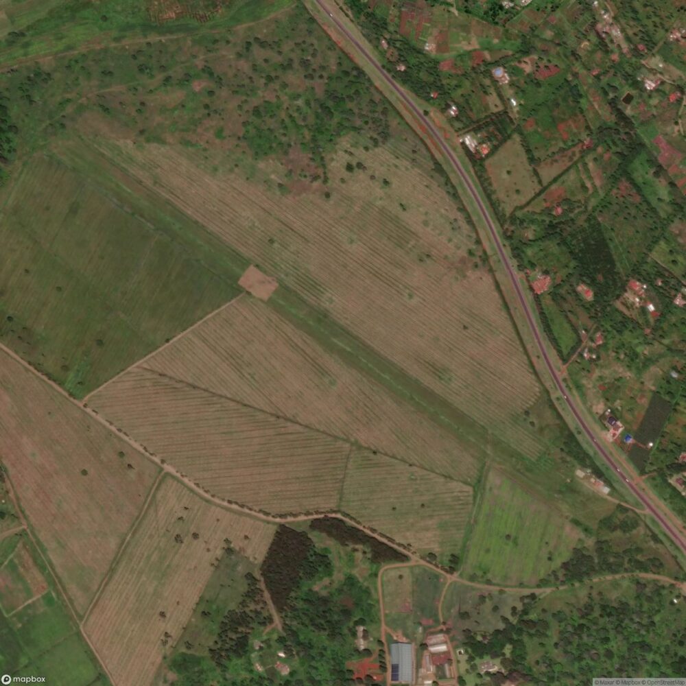Marrian's Airport