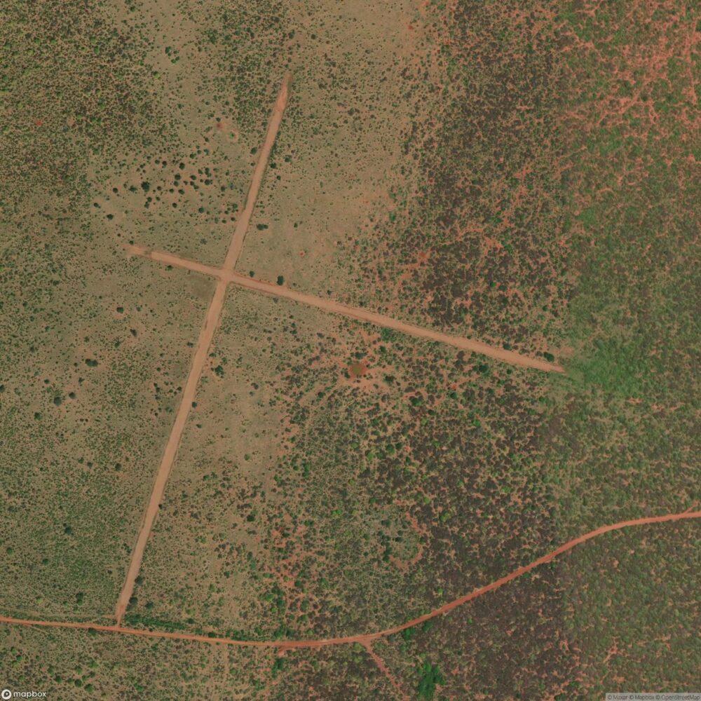 Ngulia Lodge Airport