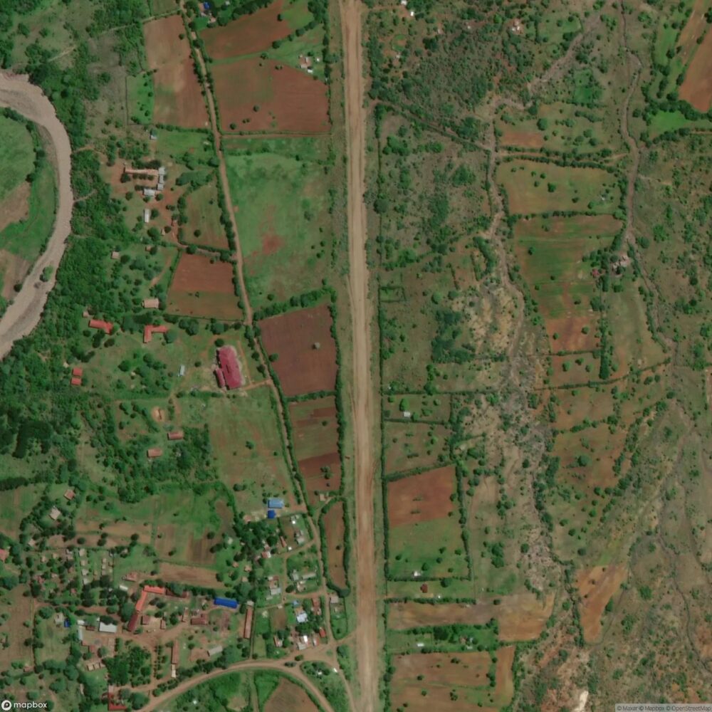 Kerio Valley Airport
