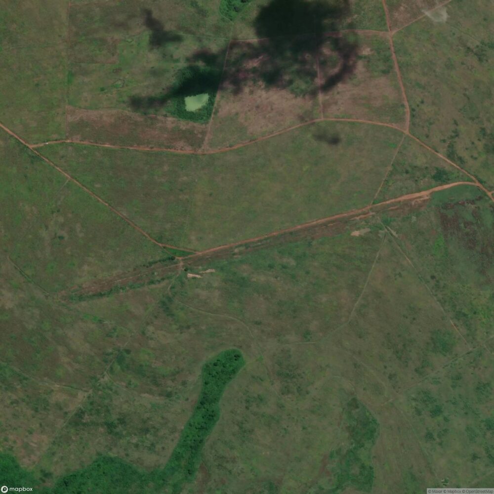 Mumias Airport