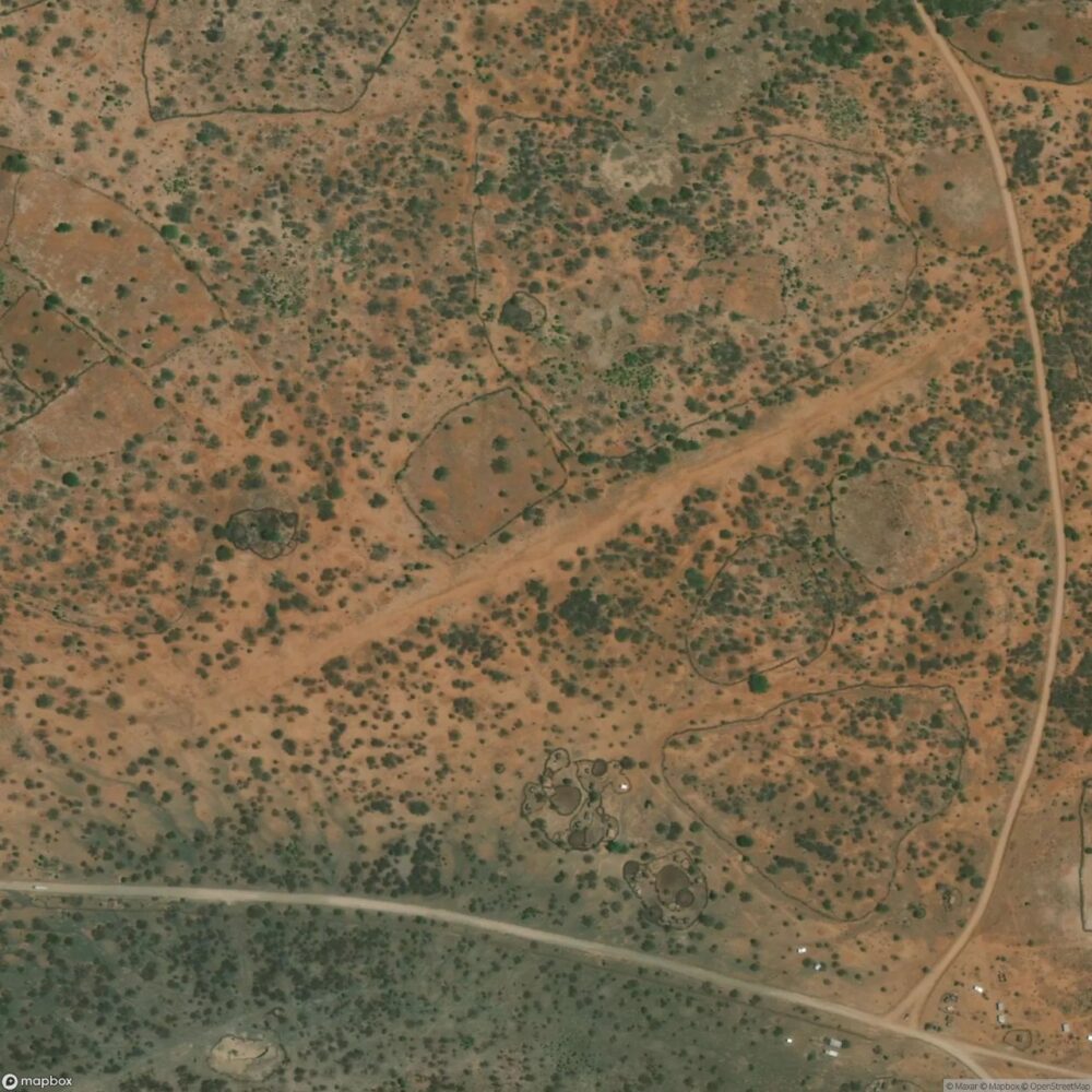 Masusu Airport