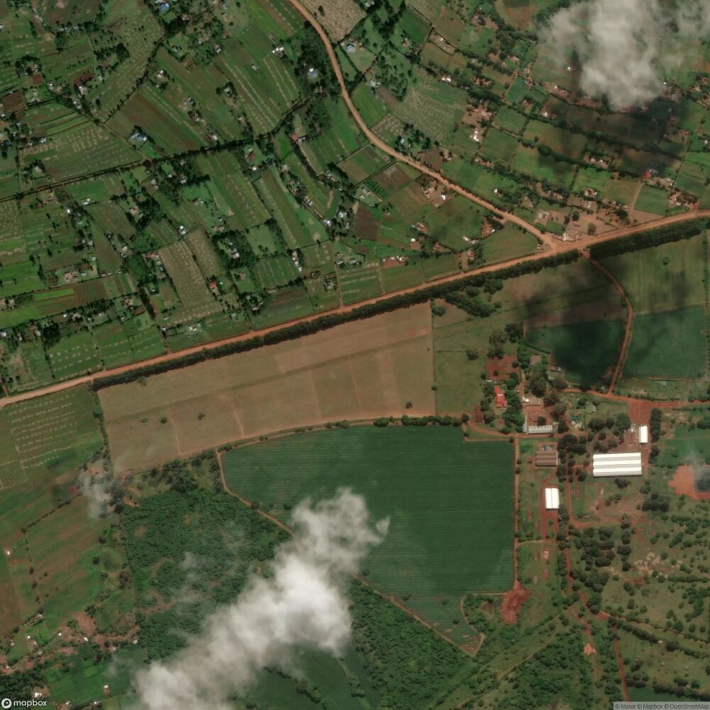 Kitale Airport