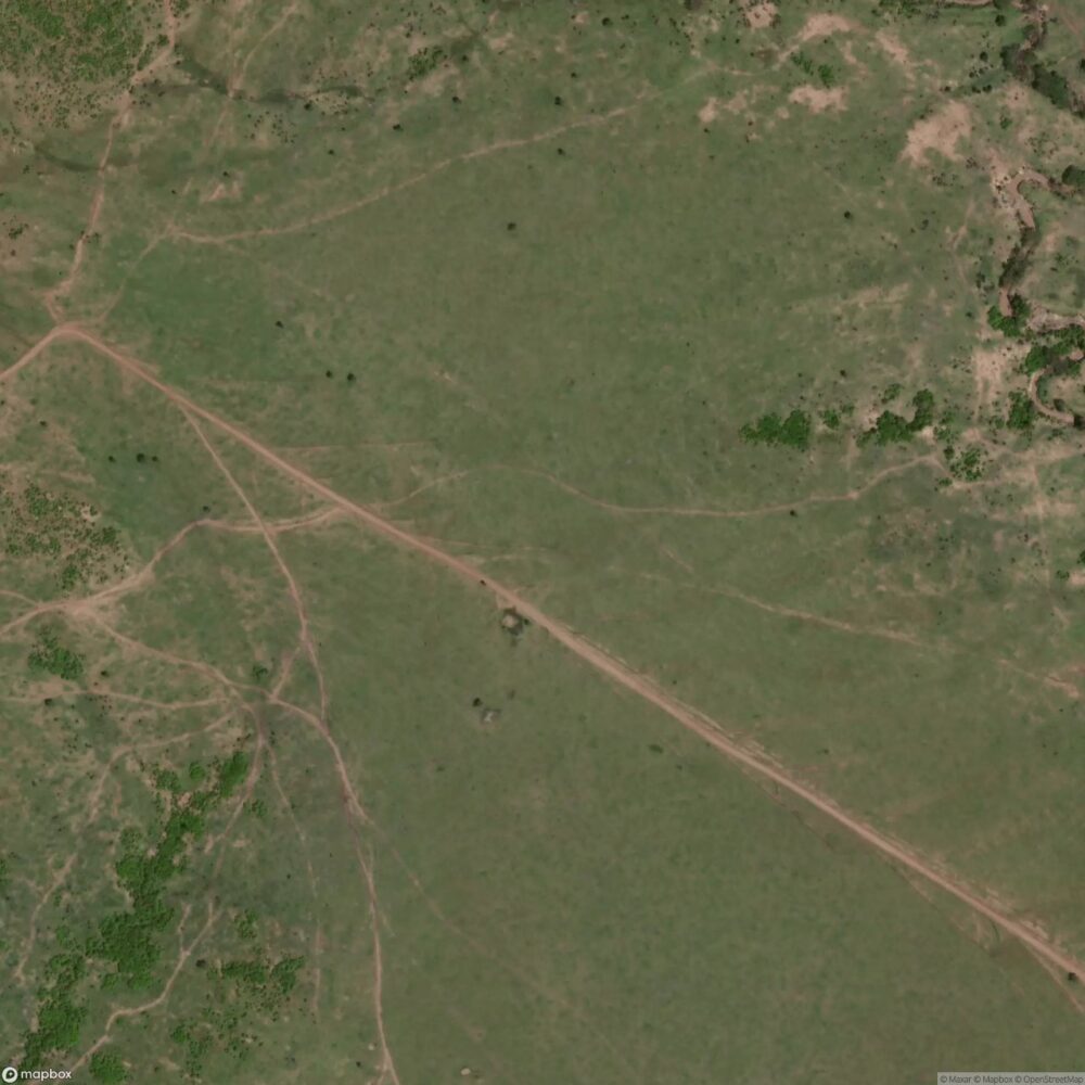 Narok Airport